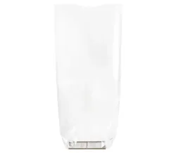 Natureflex Biodegradable Clear Bag with Base